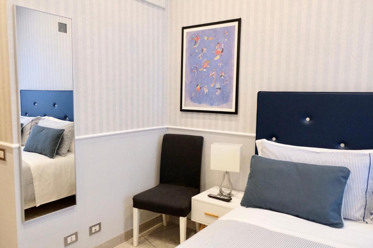 Lägenhet New Sistina 2 *
